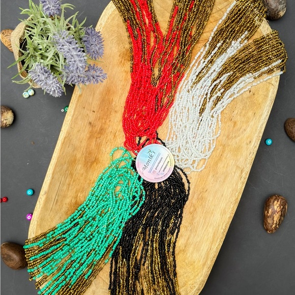 Exclusive hand made necklaces! - Picture 5 of 5